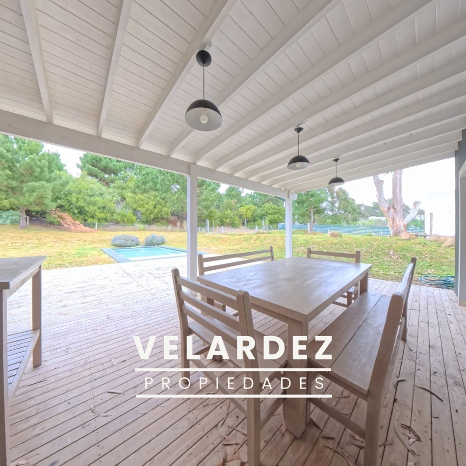 Casa en Venta en Costa Esmeralda