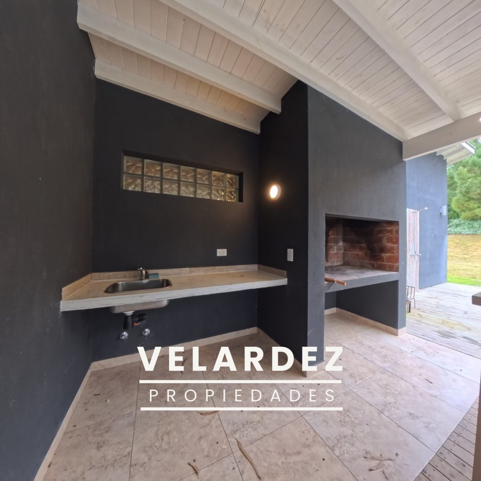 Casa en Venta en Costa Esmeralda