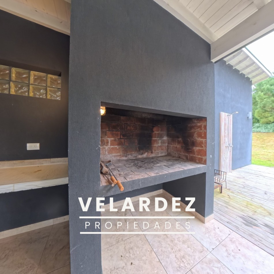 Casa en Venta en Costa Esmeralda