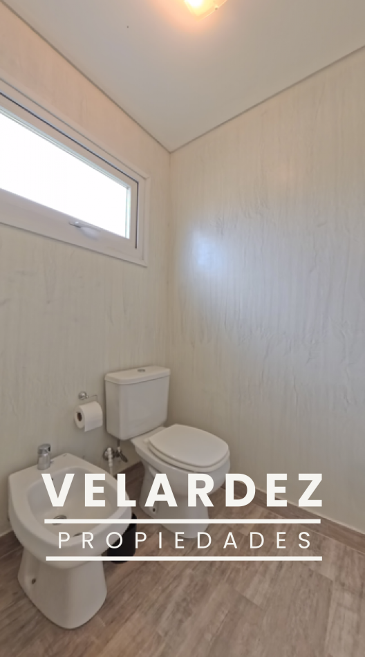 Casa en Venta en Costa Esmeralda