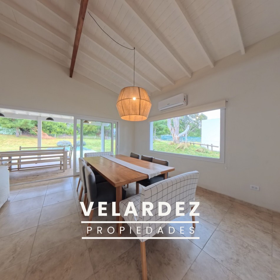 Casa en Venta en Costa Esmeralda