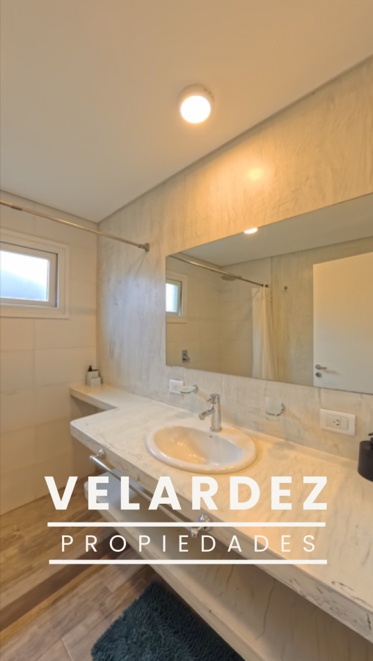 Casa en Venta en Costa Esmeralda