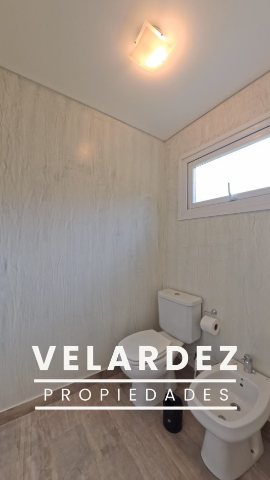 Casa en Venta en Costa Esmeralda