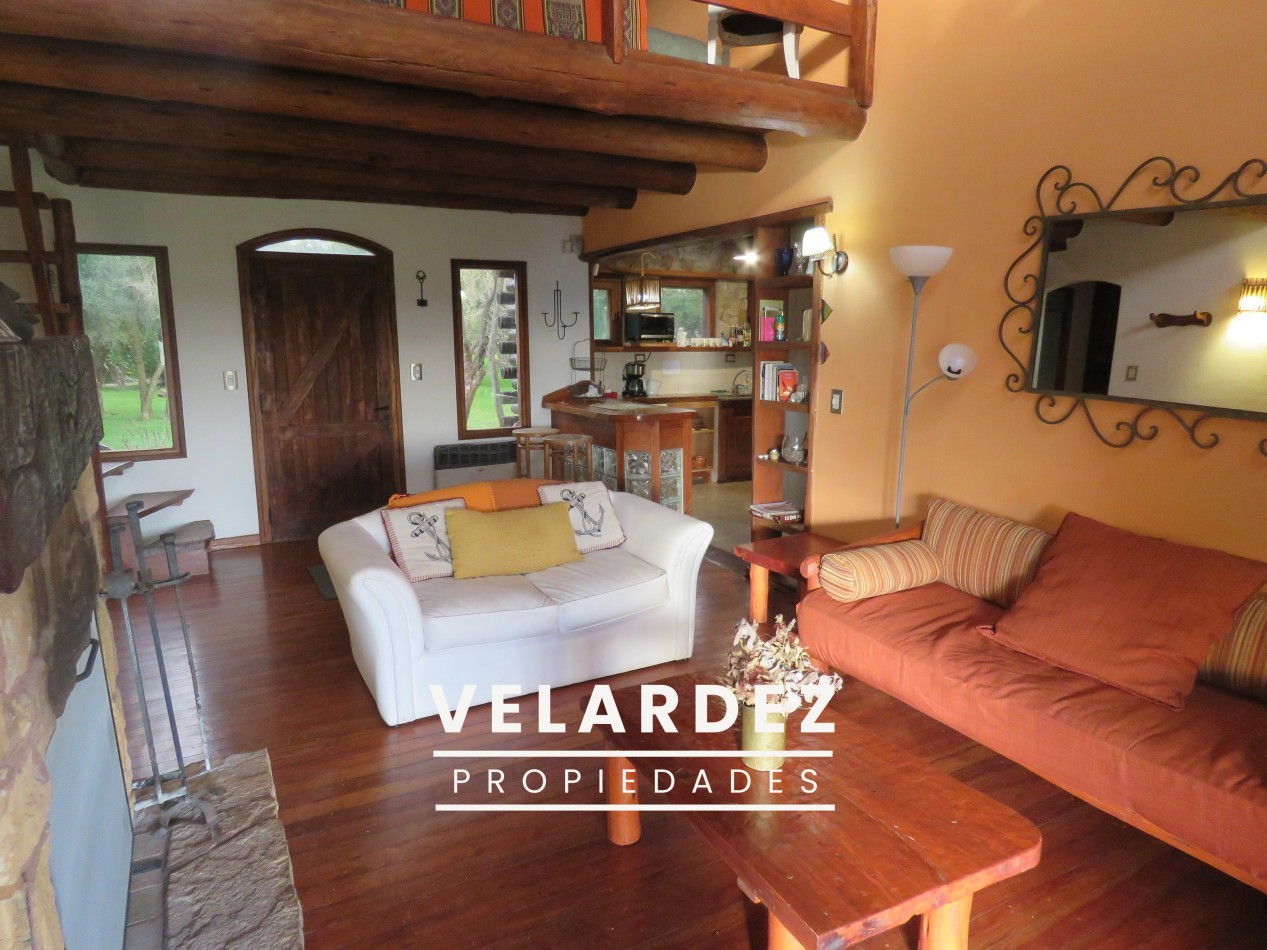 Chacra en Venta en Laguna El Rosario Pinamar