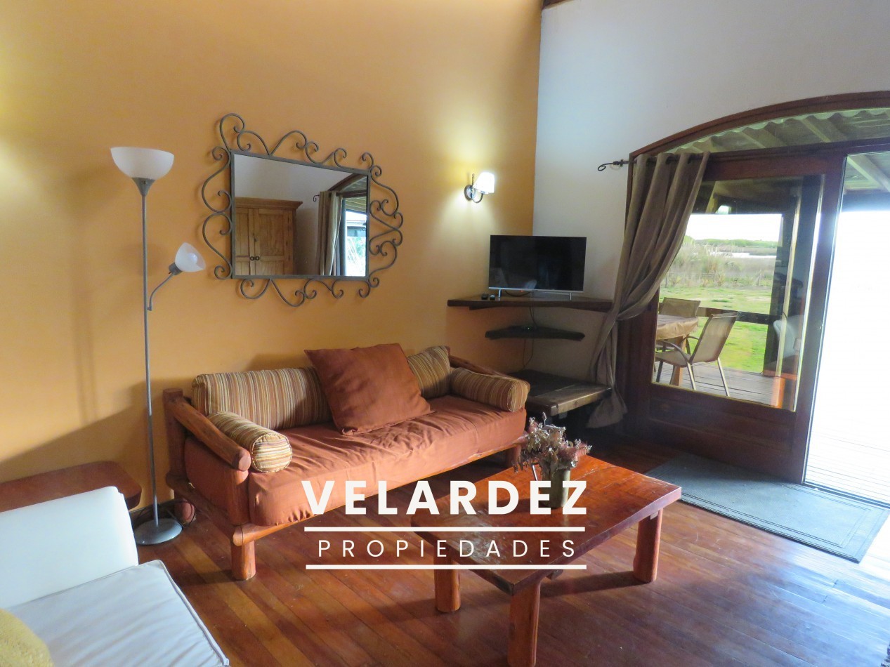 Chacra en Venta en Laguna El Rosario Pinamar