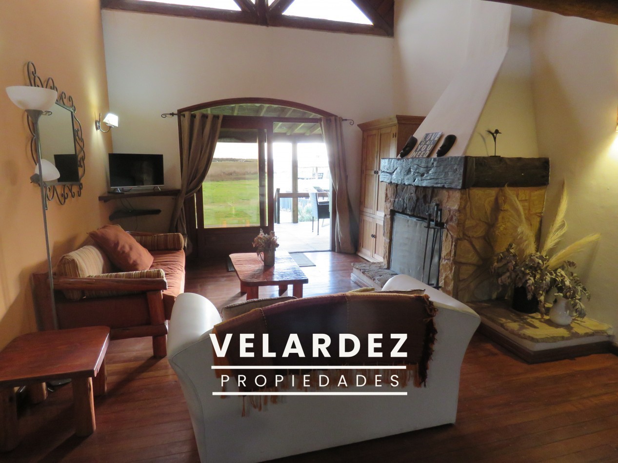 Chacra en Venta en Laguna El Rosario Pinamar
