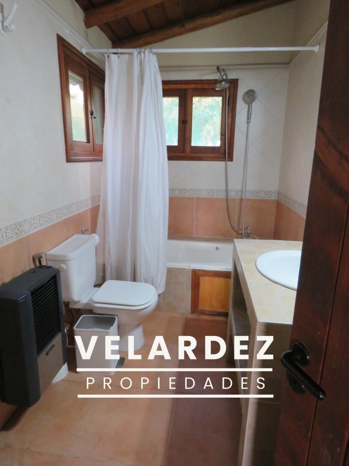 Chacra en Venta en Laguna El Rosario Pinamar