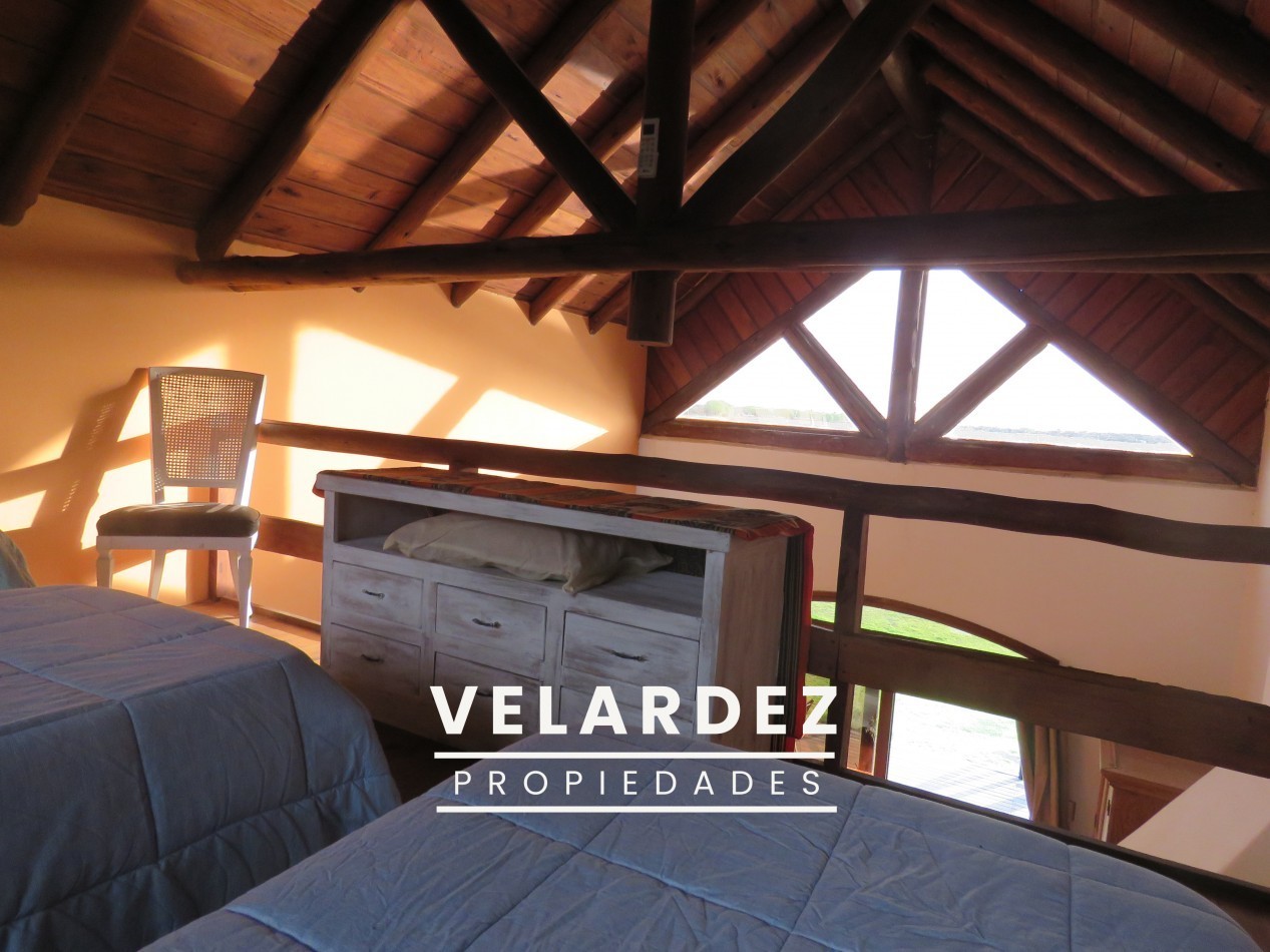 Chacra en Venta en Laguna El Rosario Pinamar