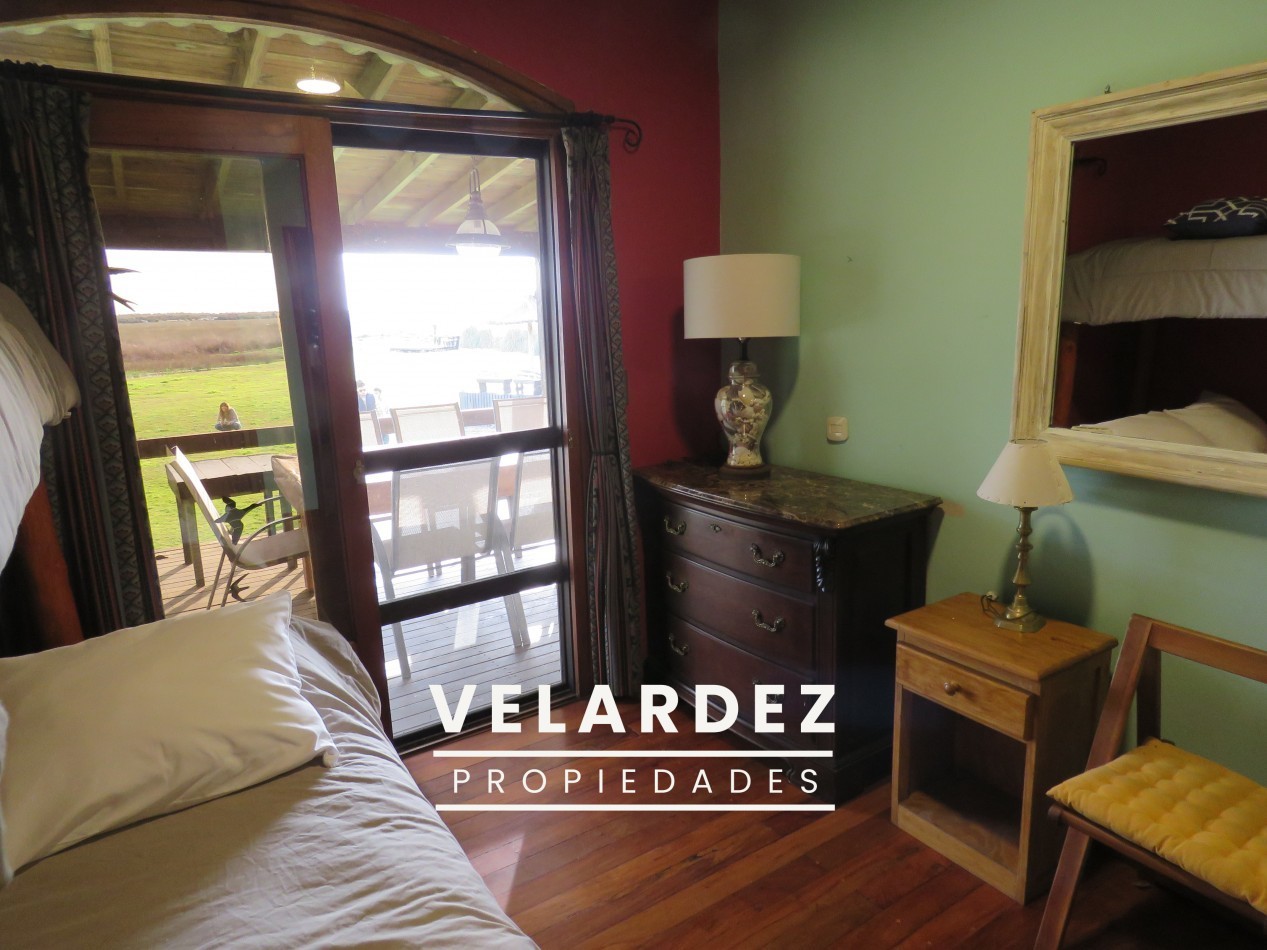 Chacra en Venta en Laguna El Rosario Pinamar
