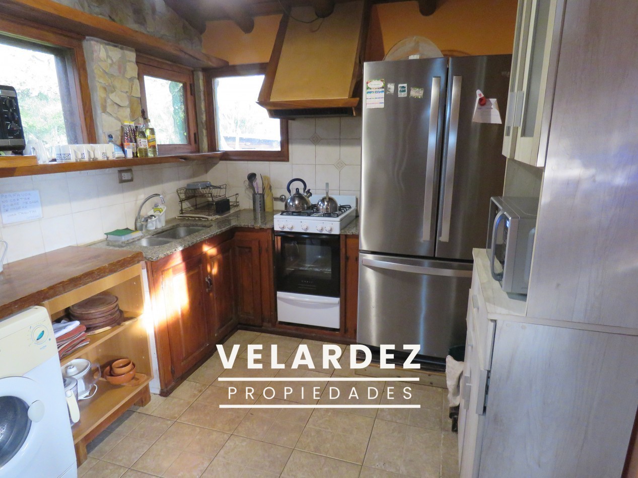 Chacra en Venta en Laguna El Rosario Pinamar