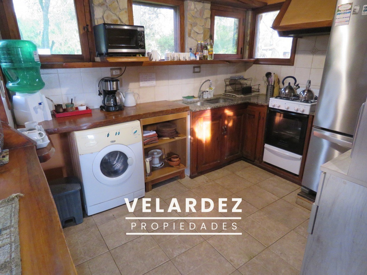 Chacra en Venta en Laguna El Rosario Pinamar