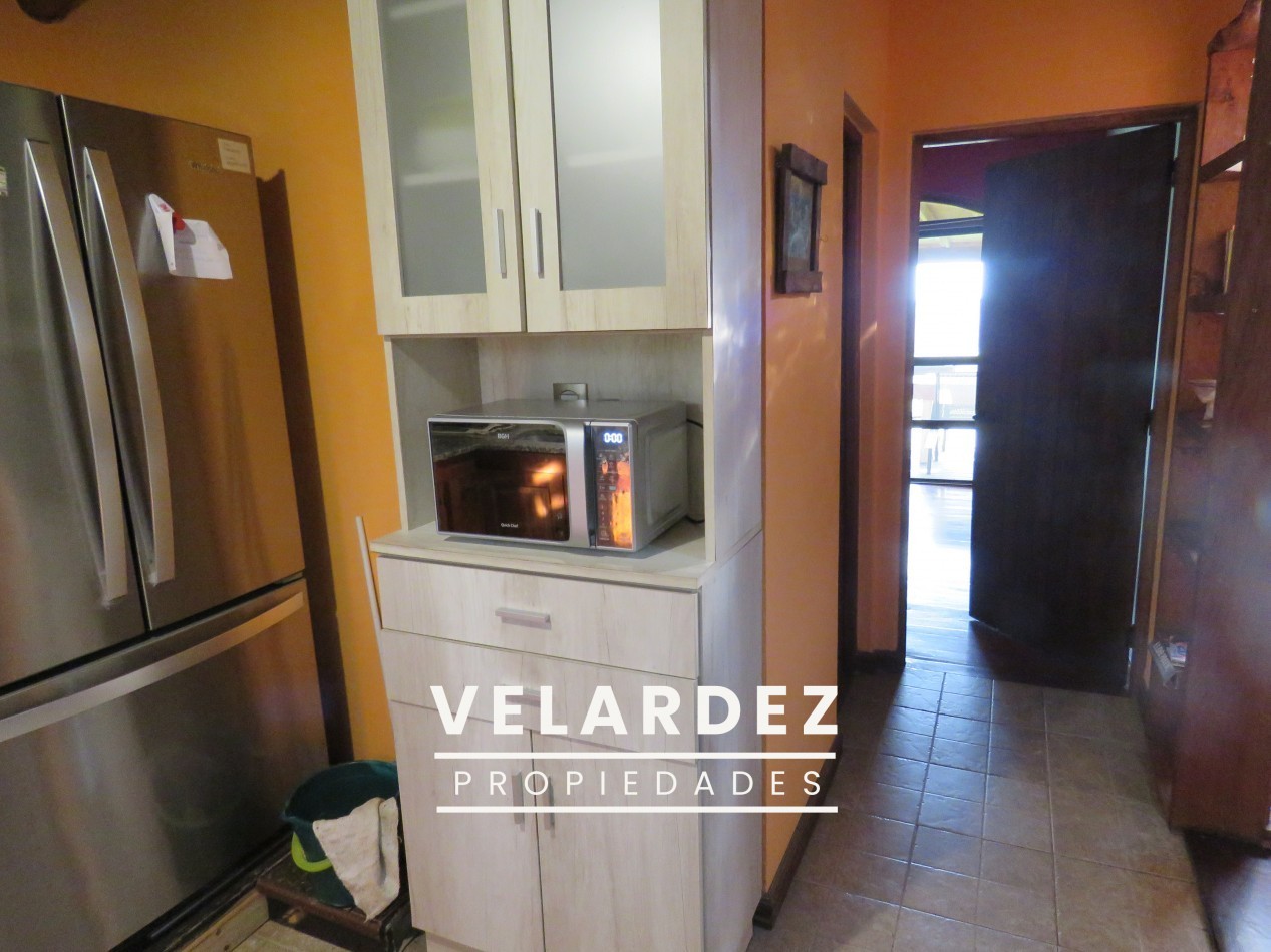 Chacra en Venta en Laguna El Rosario Pinamar