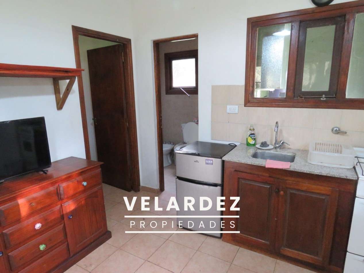 Chacra en Venta en Laguna El Rosario Pinamar