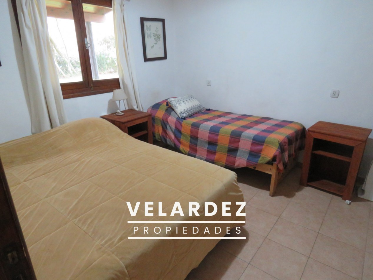 Chacra en Venta en Laguna El Rosario Pinamar