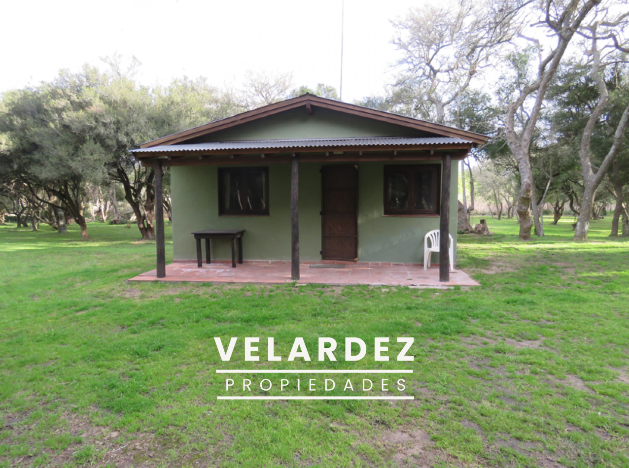 Chacra en Venta en Laguna El Rosario Pinamar