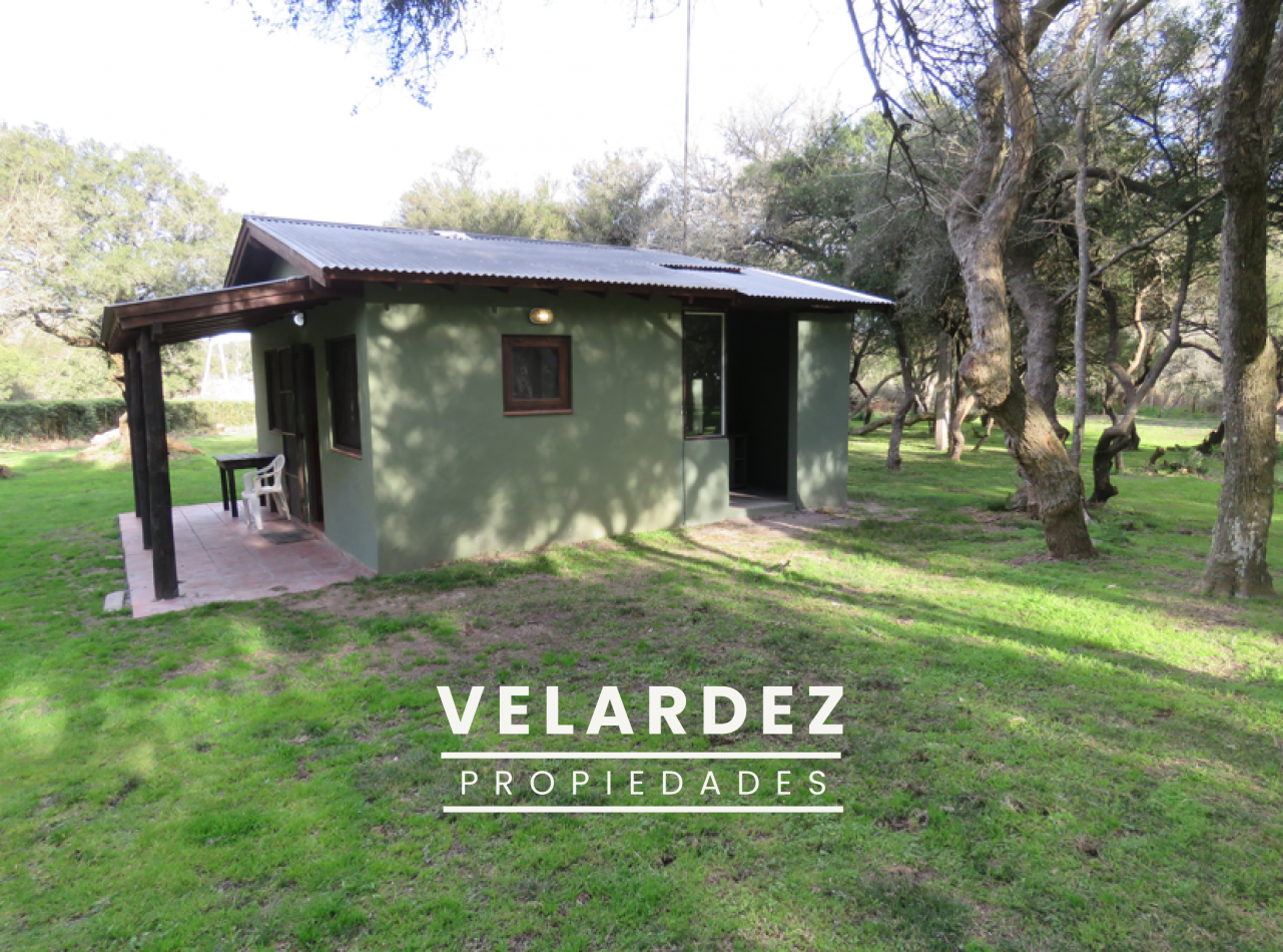 Chacra en Venta en Laguna El Rosario Pinamar