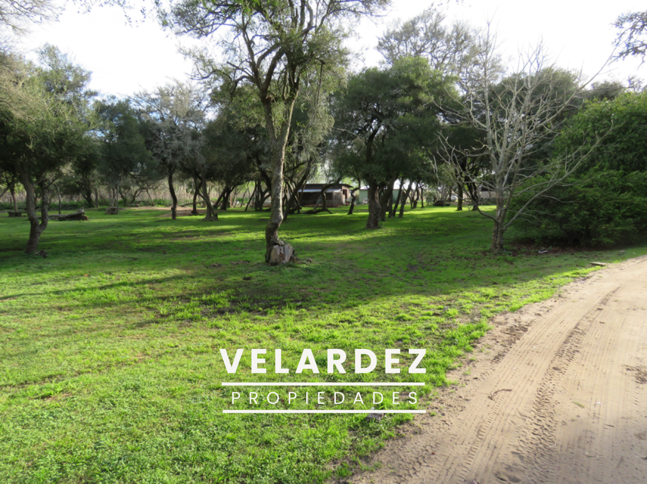Chacra en Venta en Laguna El Rosario Pinamar