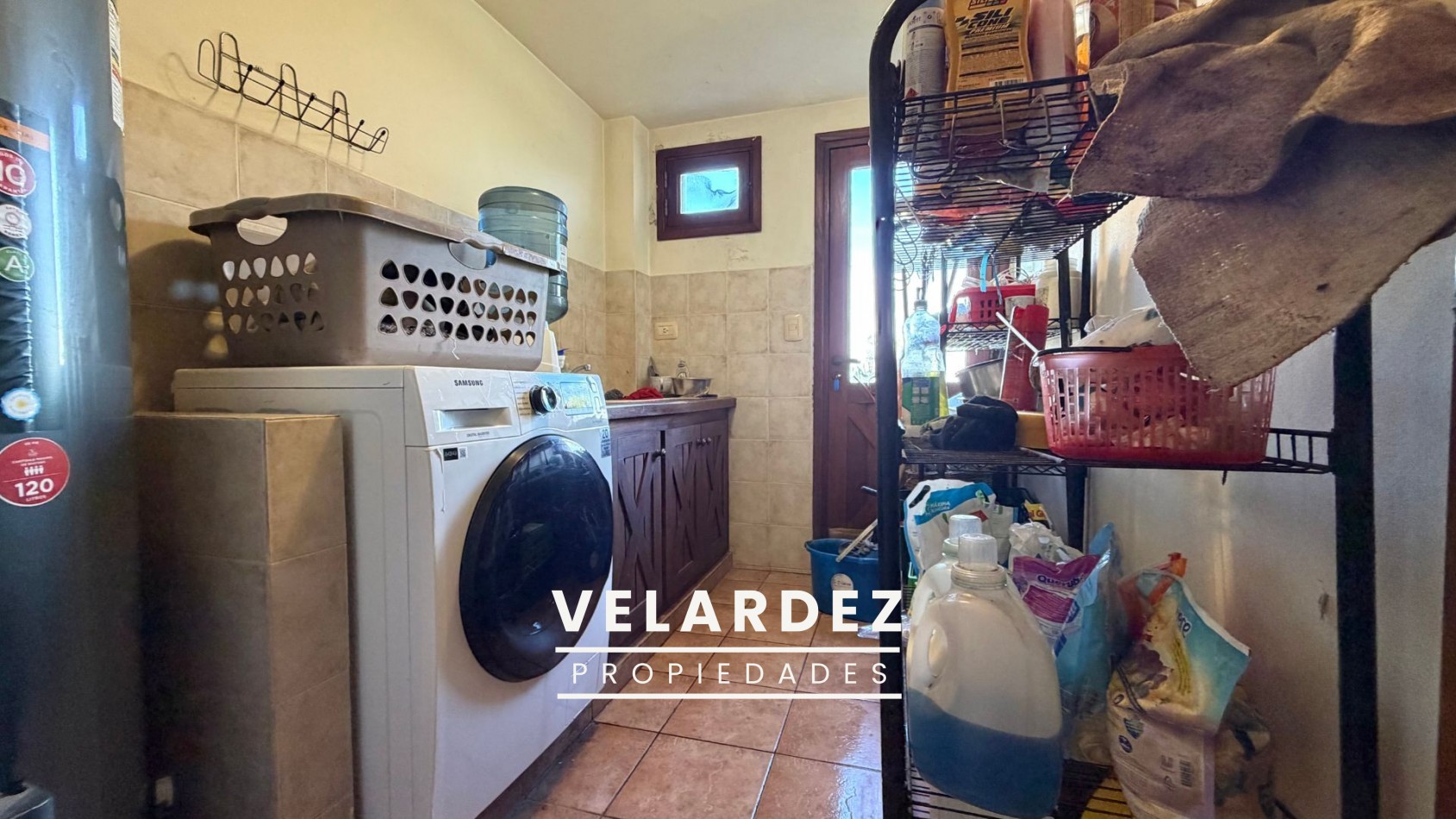 Chacra en Venta en Laguna El Rosario Pinamar