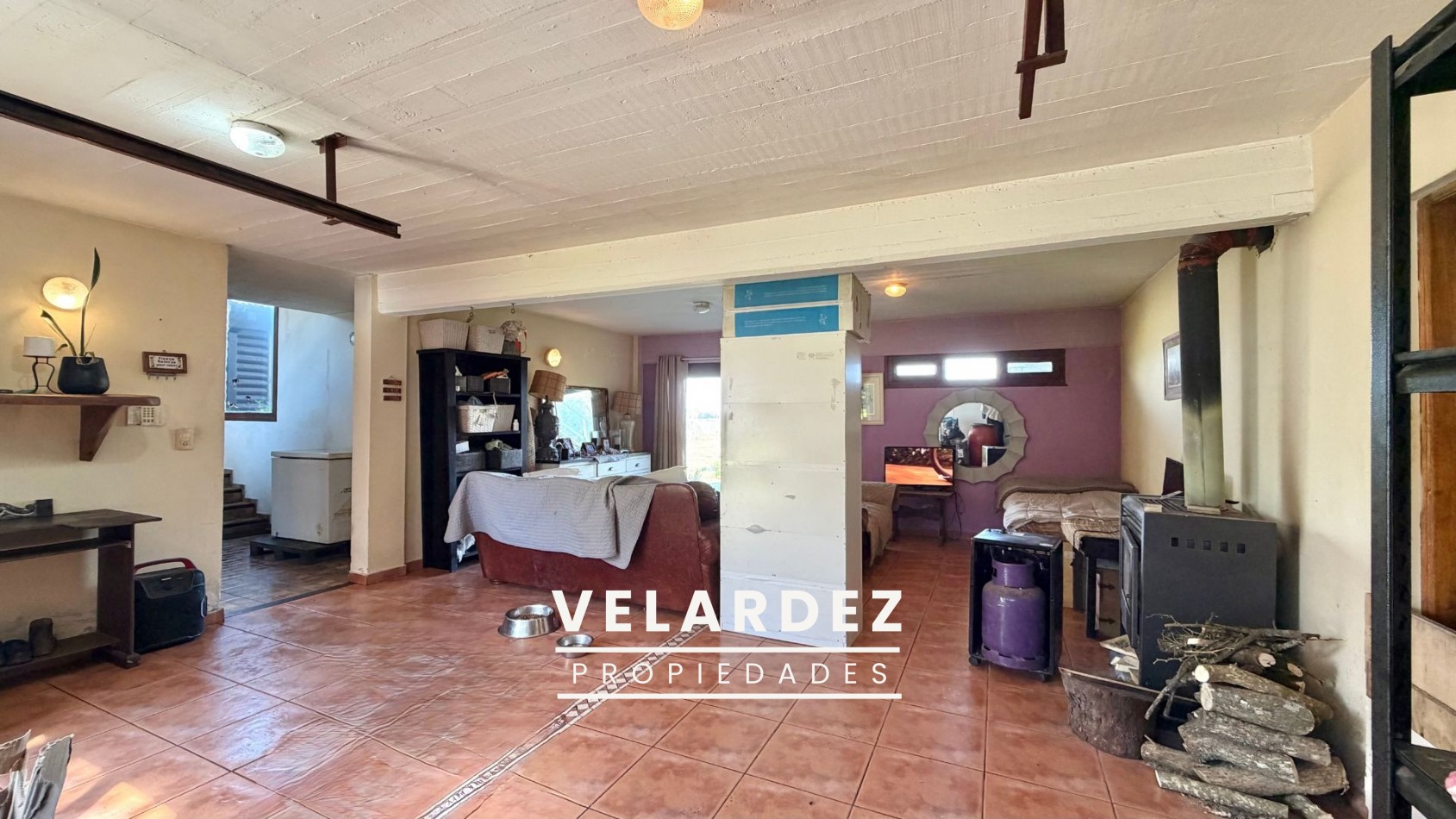 Chacra en Venta en Laguna El Rosario Pinamar