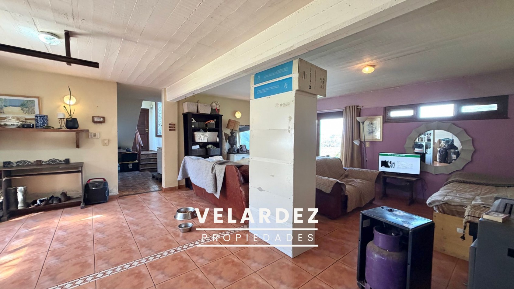 Chacra en Venta en Laguna El Rosario Pinamar