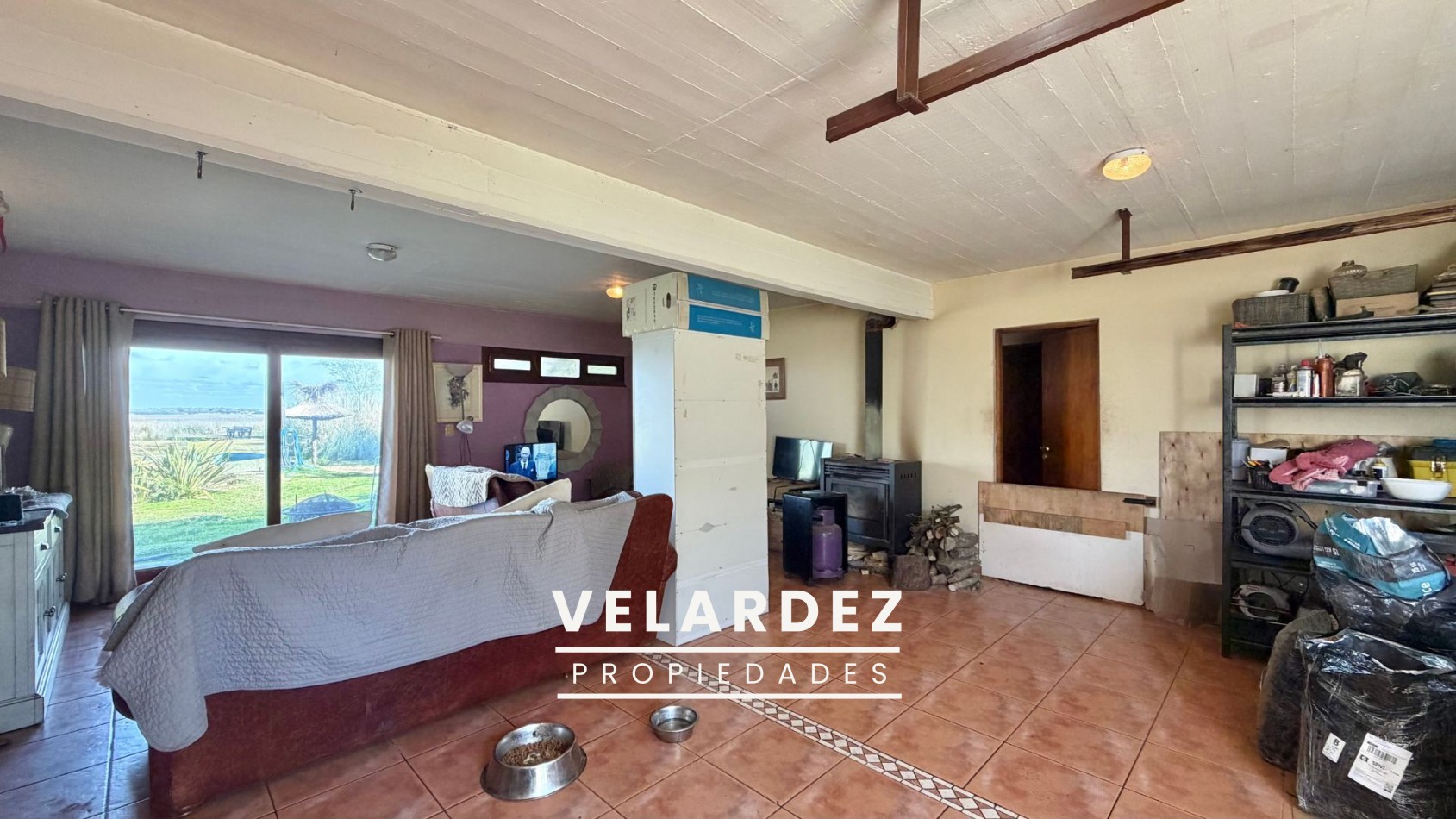 Chacra en Venta en Laguna El Rosario Pinamar