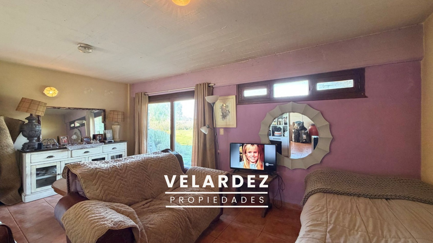 Chacra en Venta en Laguna El Rosario Pinamar