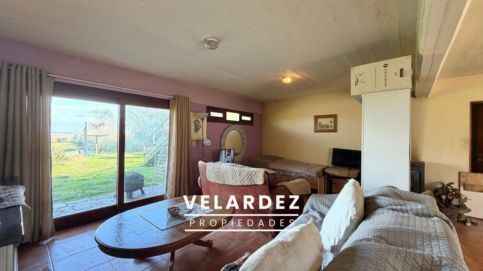 Chacra en Venta en Laguna El Rosario Pinamar