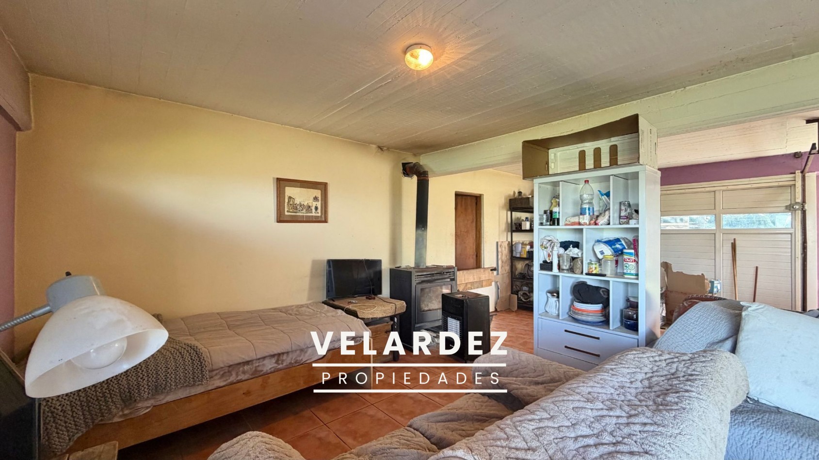 Chacra en Venta en Laguna El Rosario Pinamar