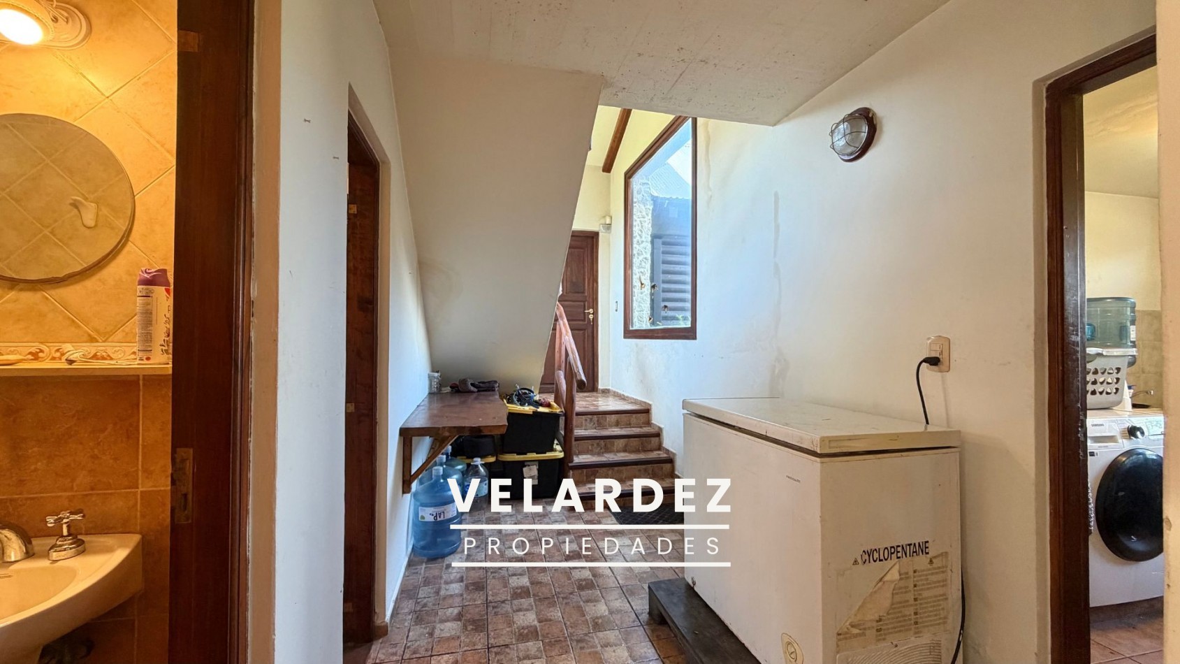 Chacra en Venta en Laguna El Rosario Pinamar