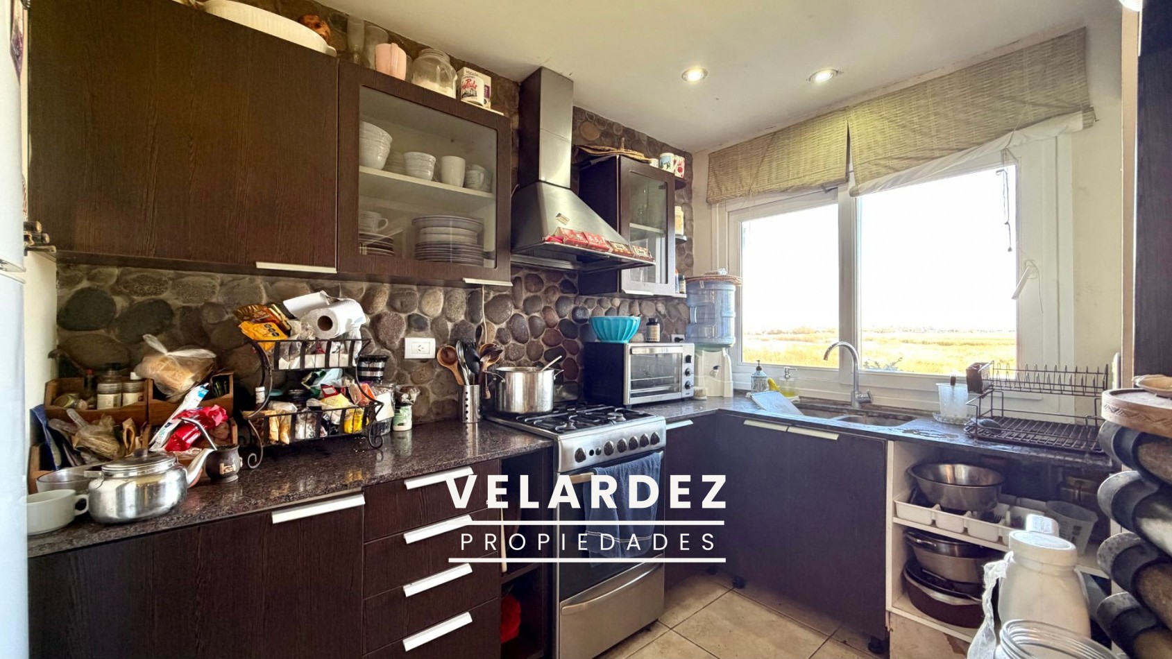 Chacra en Venta en Laguna El Rosario Pinamar