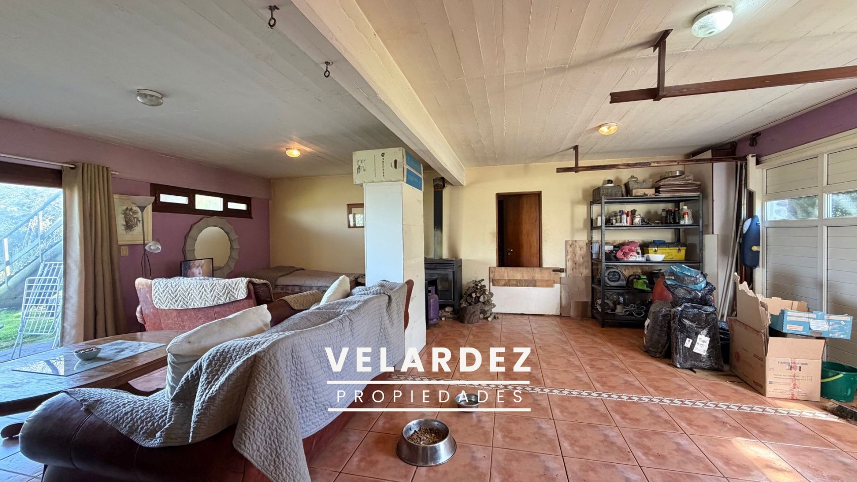 Chacra en Venta en Laguna El Rosario Pinamar
