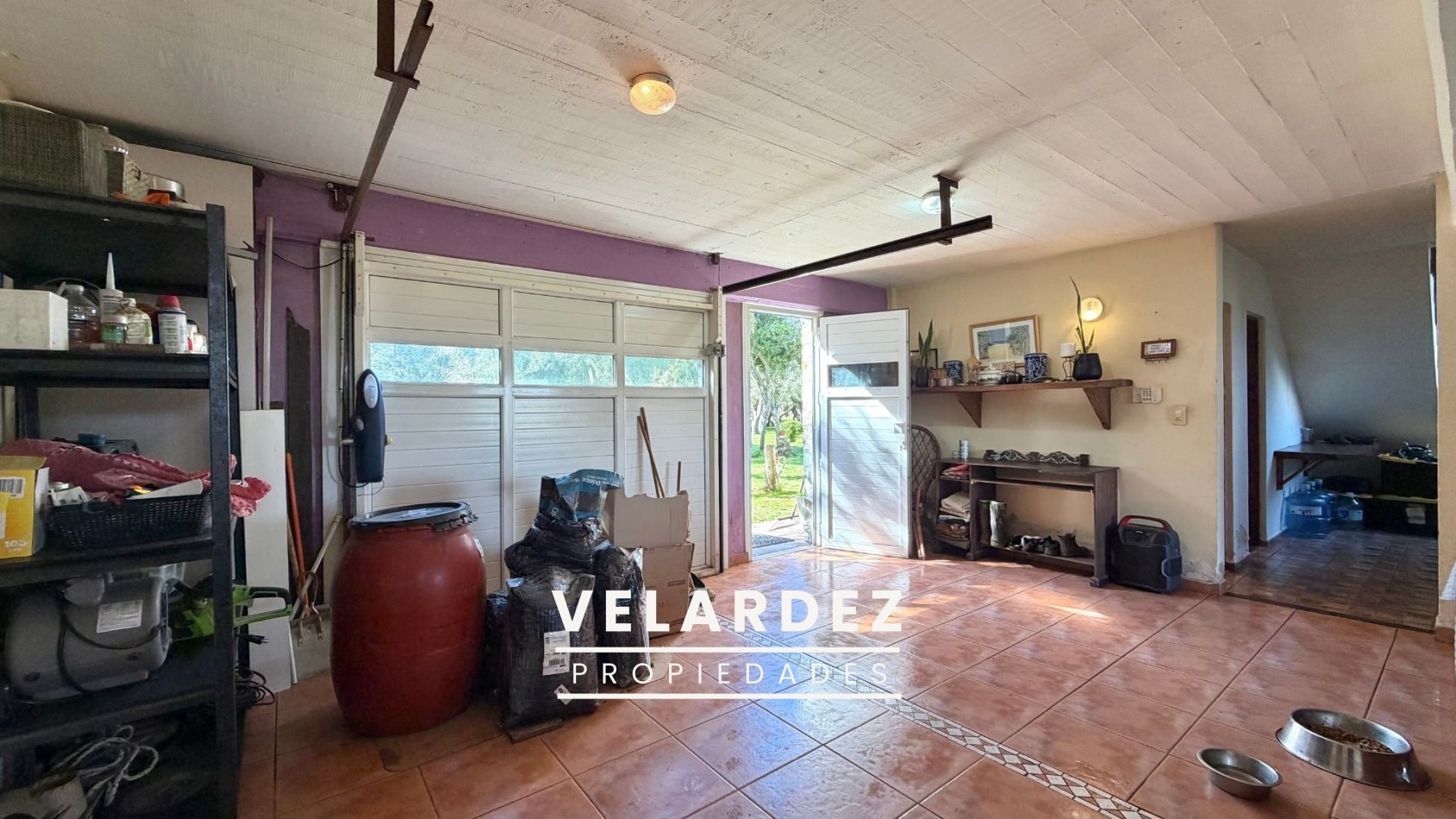 Chacra en Venta en Laguna El Rosario Pinamar
