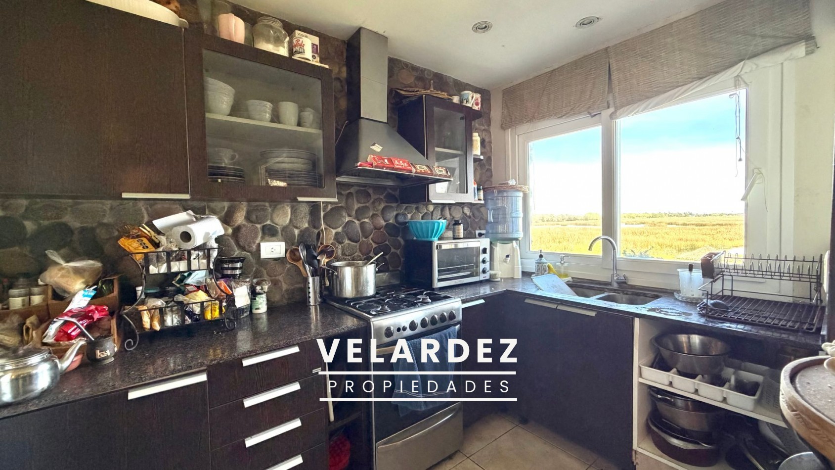Chacra en Venta en Laguna El Rosario Pinamar
