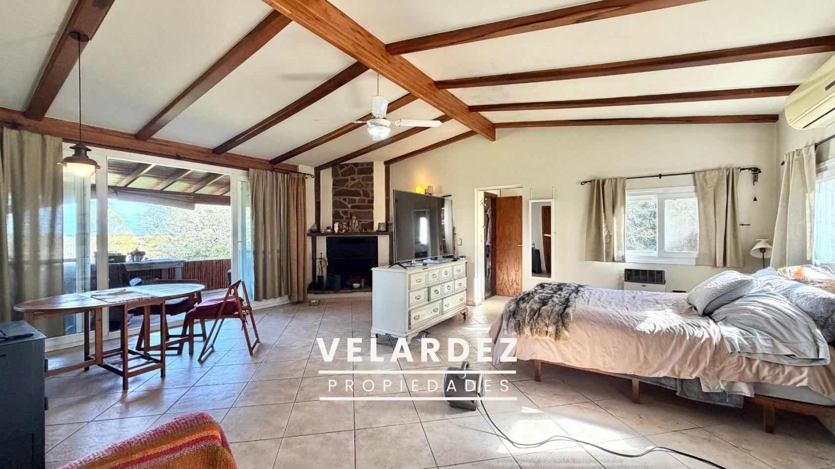 Chacra en Venta en Laguna El Rosario Pinamar