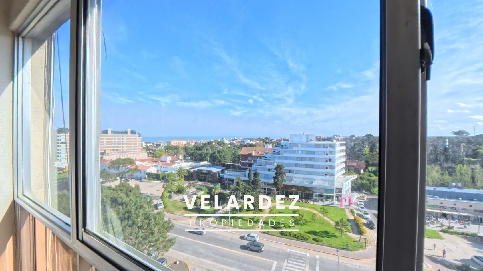 Departamento en alquiler temporal en Pinamar