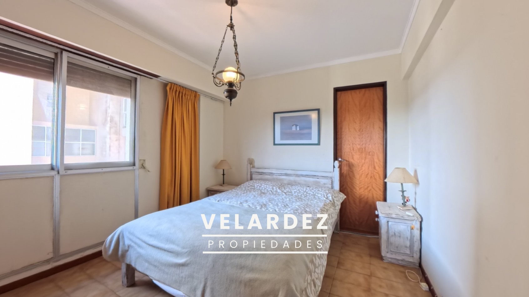 Departamento en alquiler temporal en Pinamar