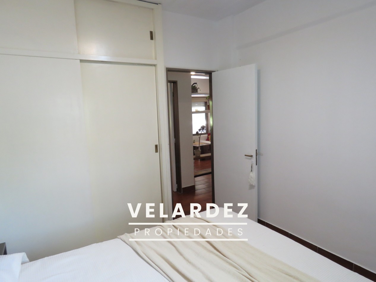 Departamento en alquiler temporal en Pinamar