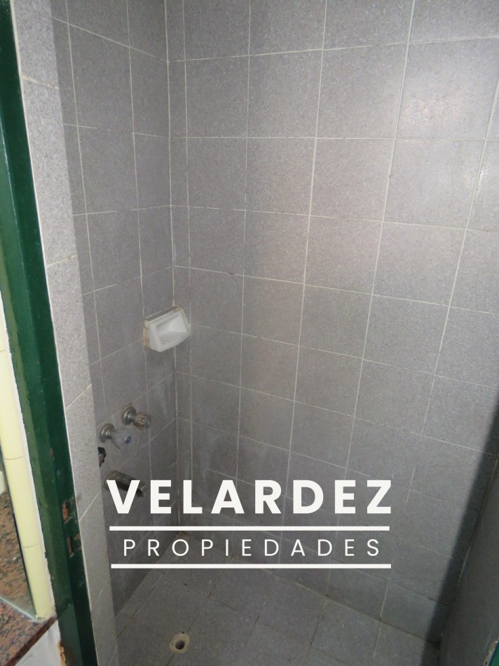 Departamento en alquiler temporal en Pinamar