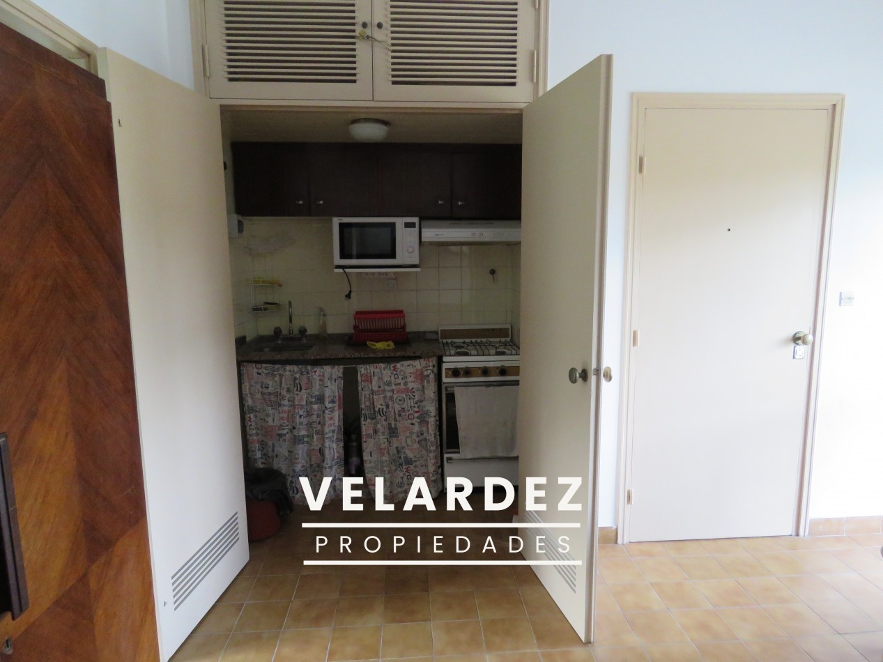 Departamento en alquiler temporal en Pinamar