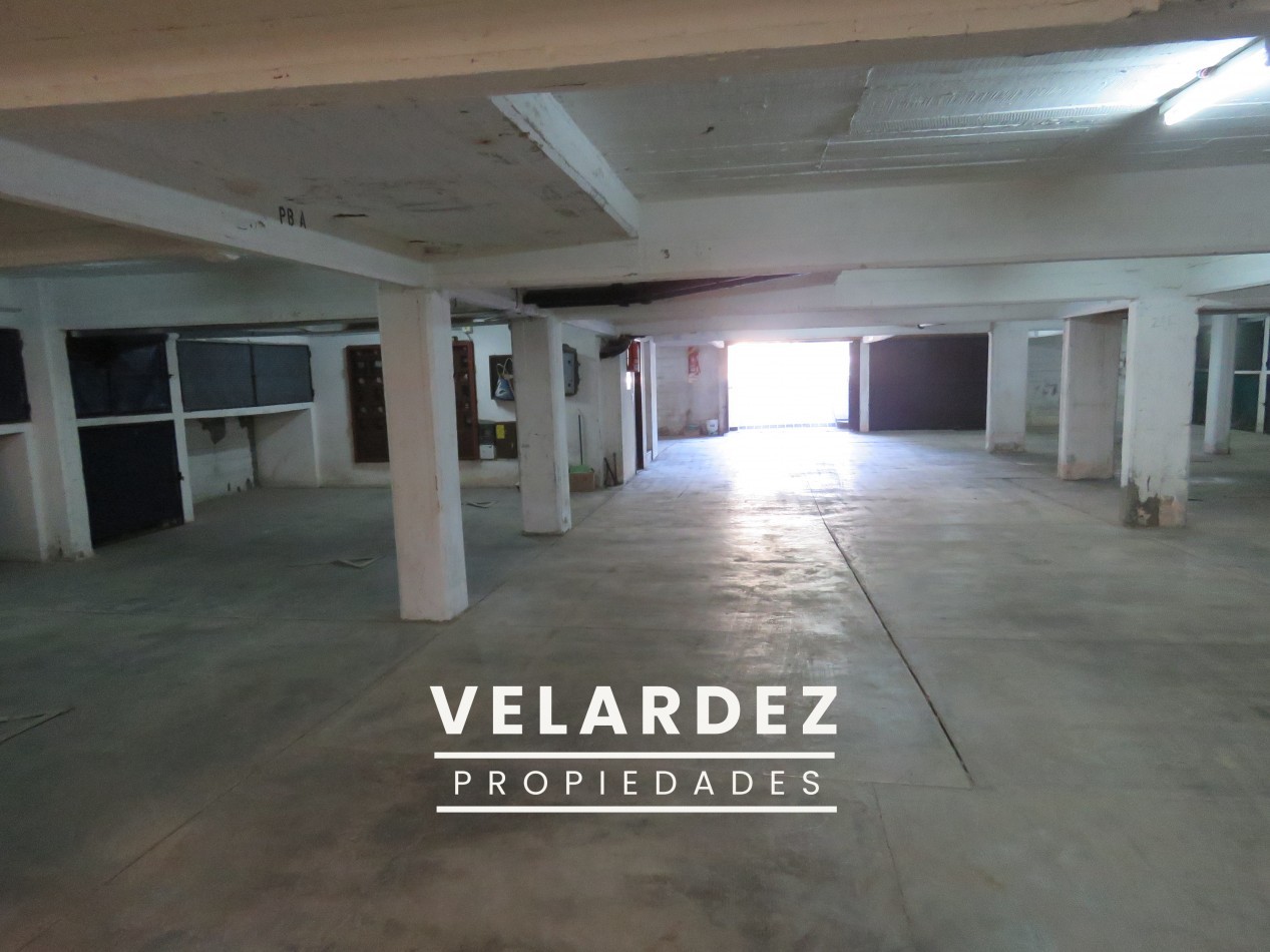 Departamento en alquiler temporal en Pinamar
