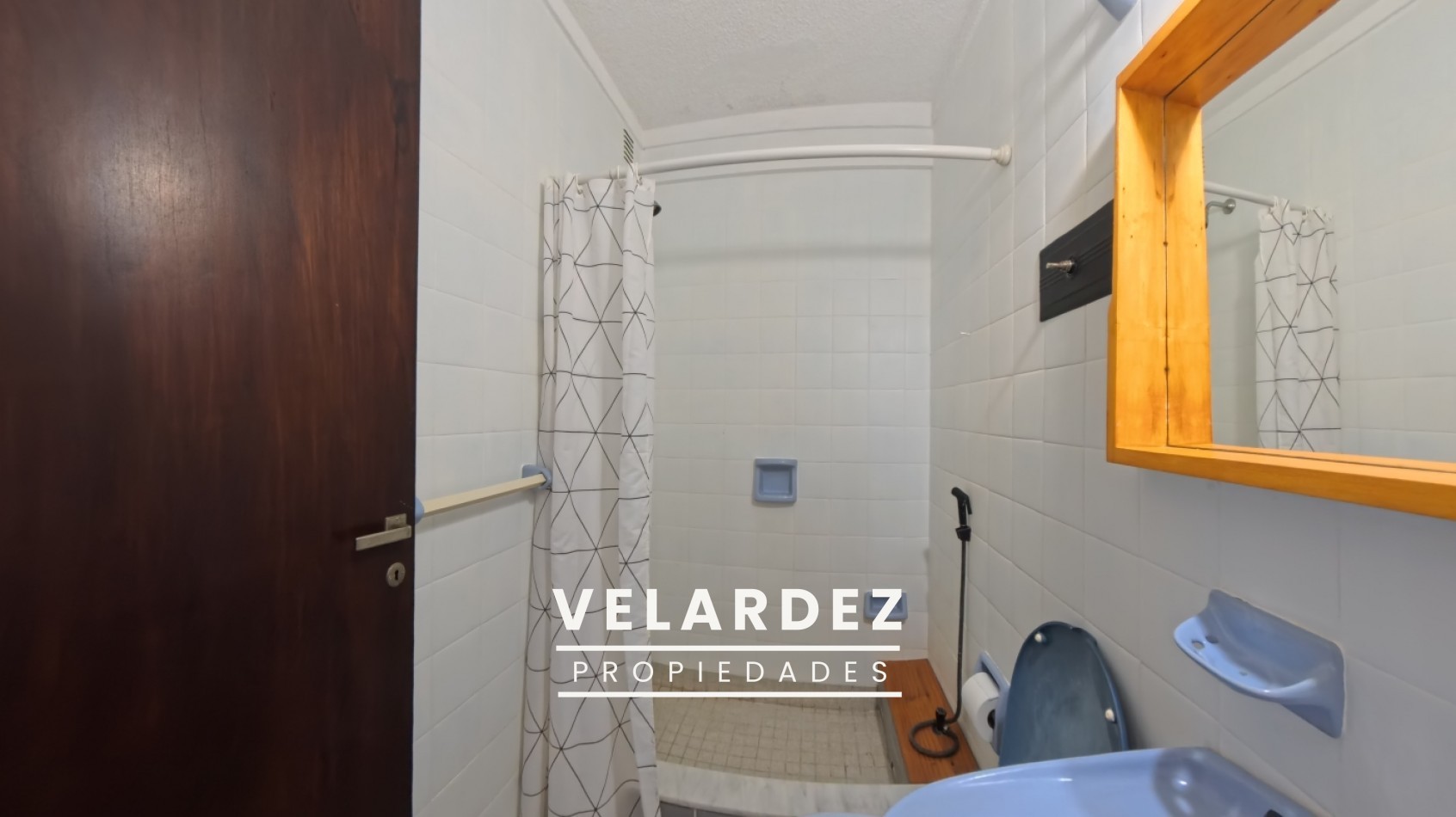 Departamento en alquiler temporal en Pinamar