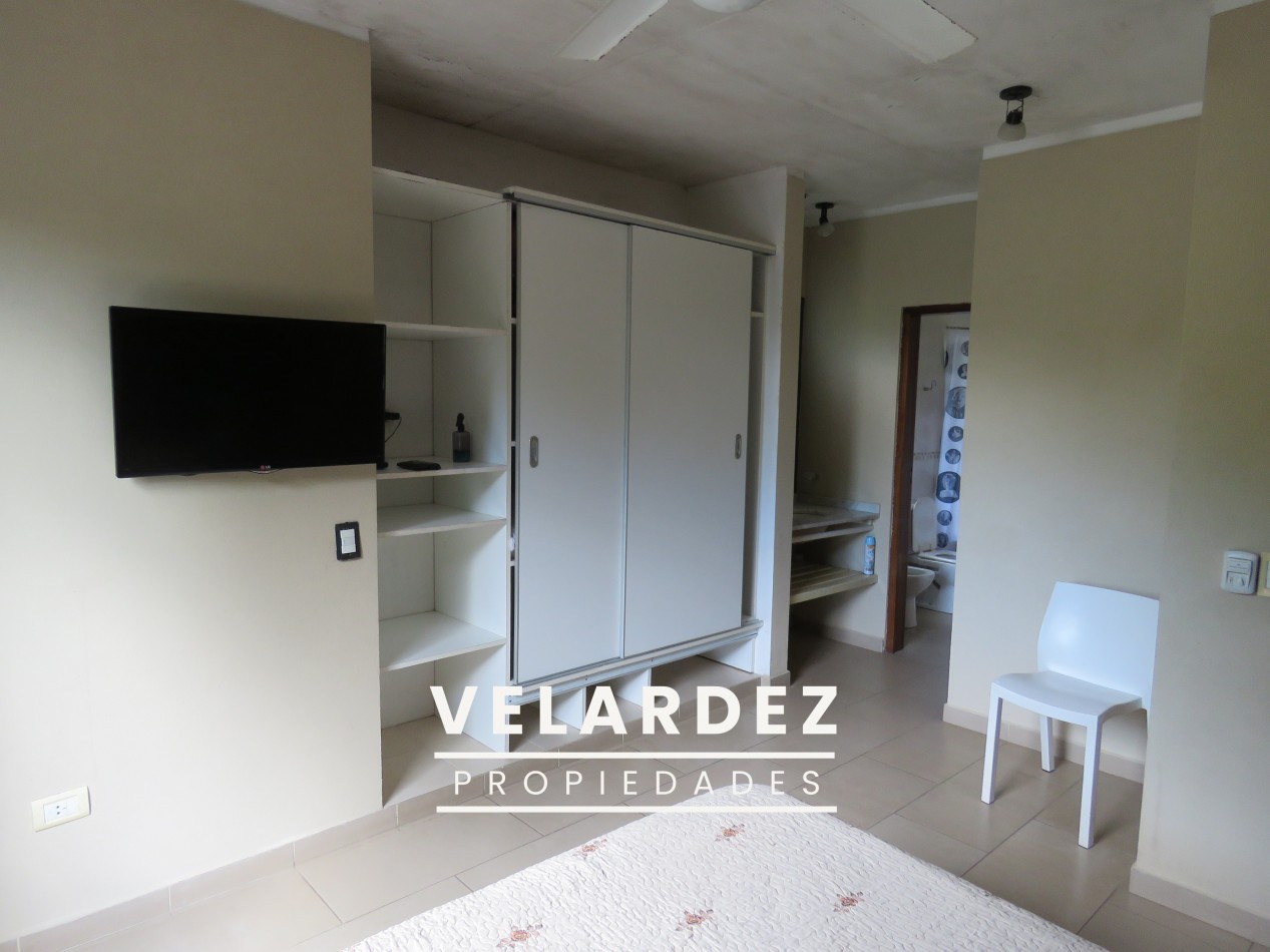 Casa en alquiler temporal en Mar de Ostende