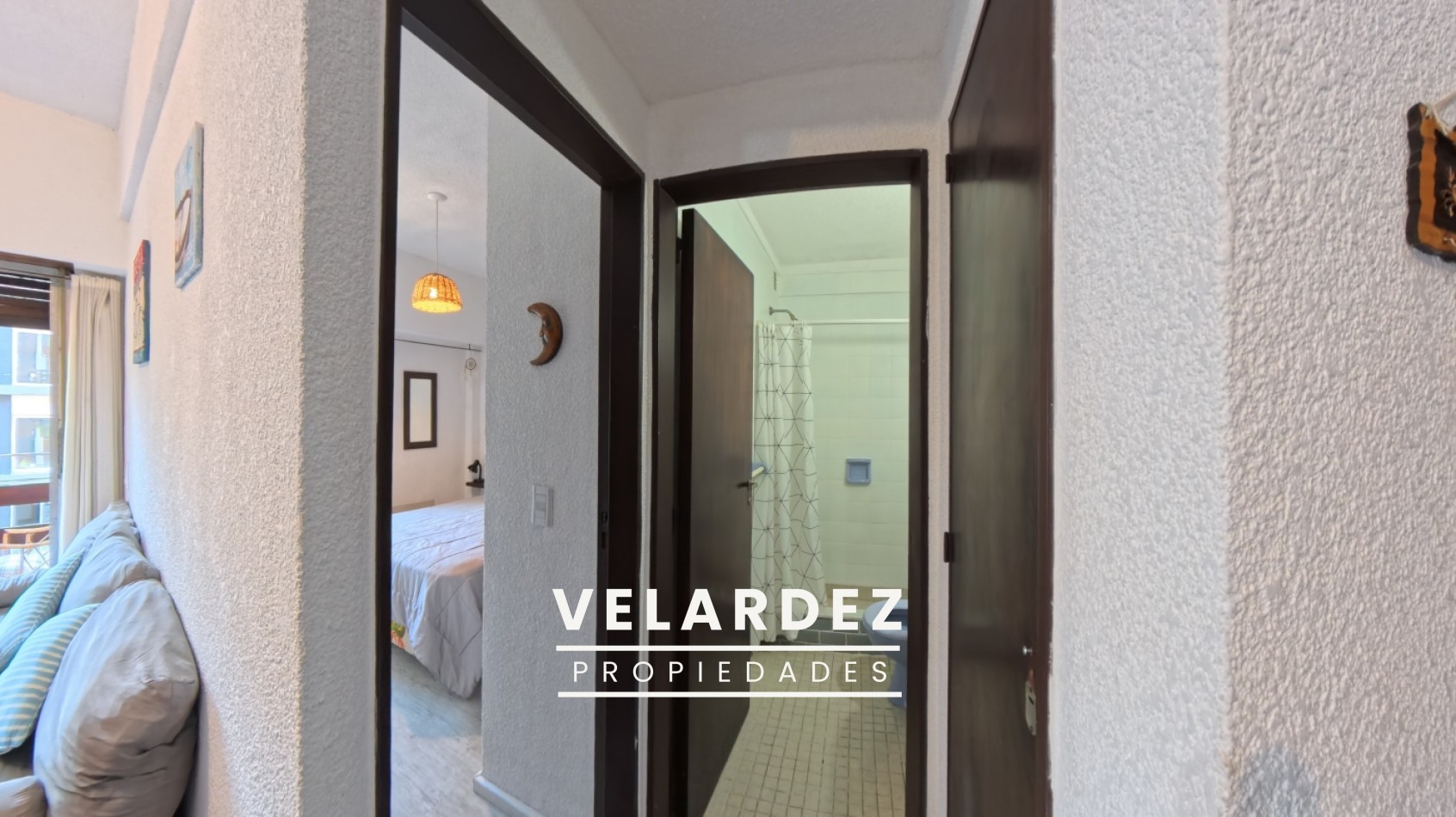 Departamento en venta en Pinamar - Gas Natural