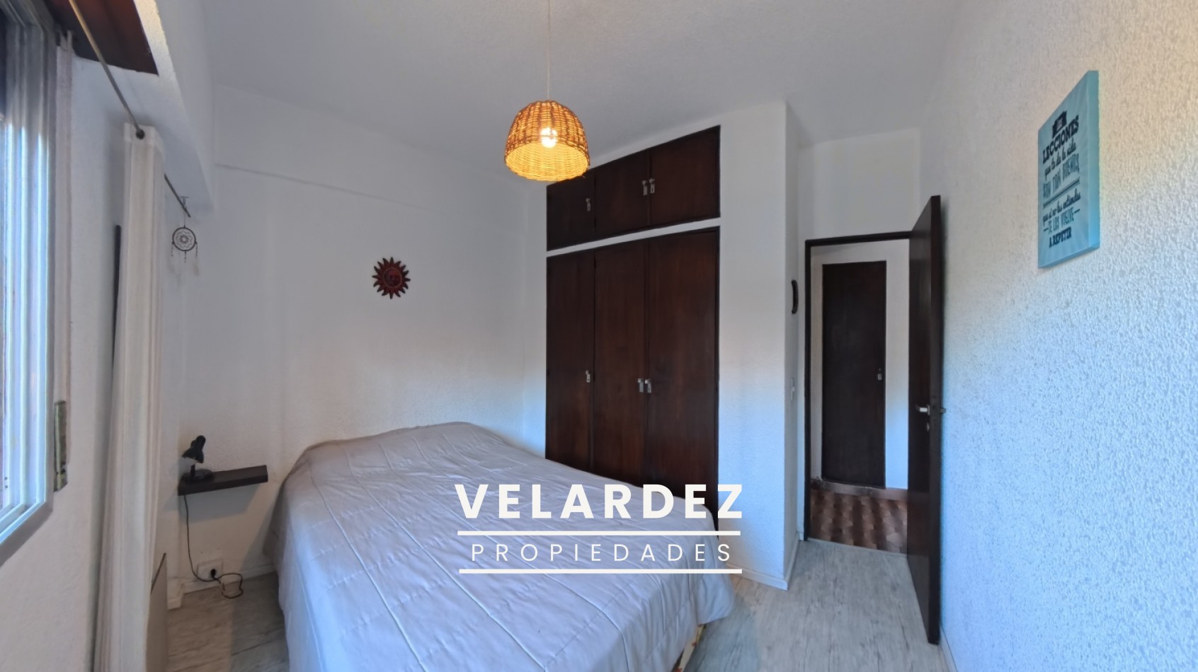 Departamento en venta en Pinamar - Gas Natural