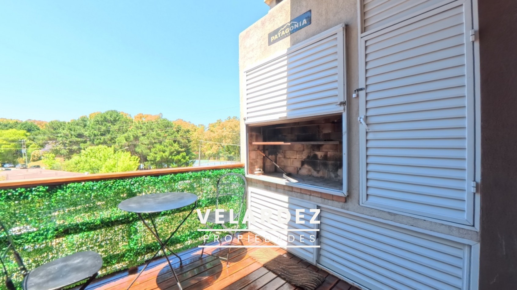 Departamento en alquiler temporal en Pinamar