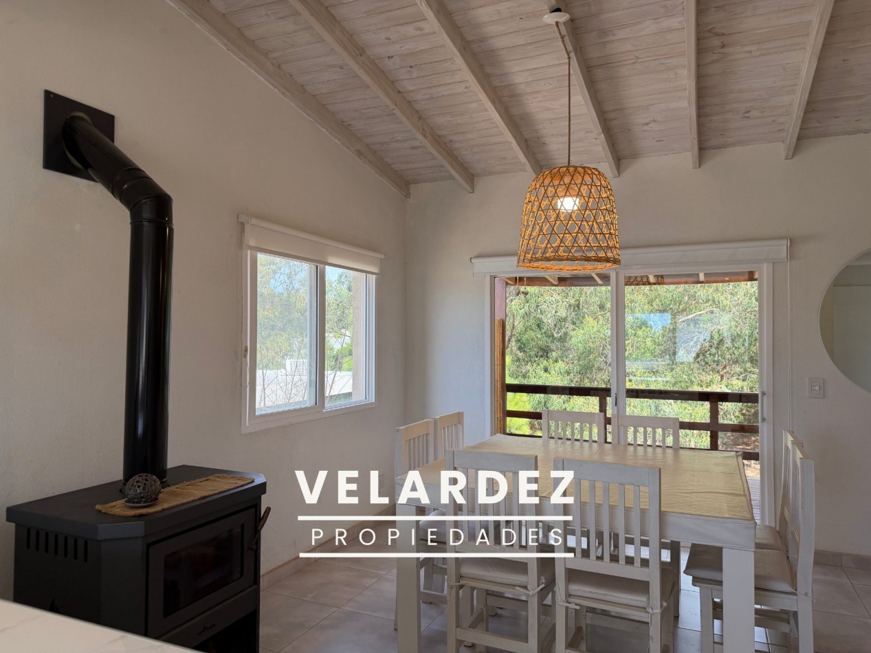 Casa en venta en Costa Esmeralda