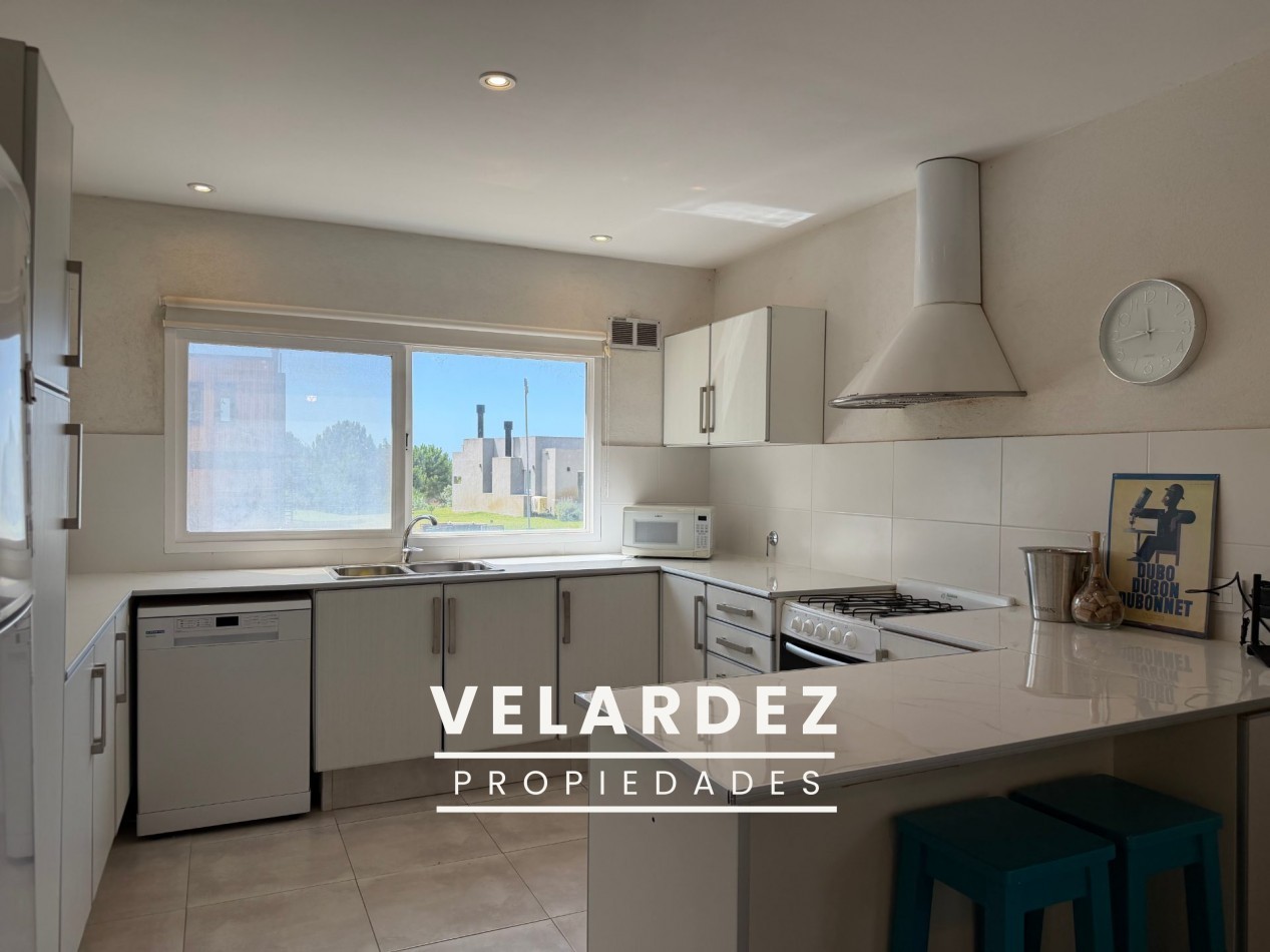 Casa en venta en Costa Esmeralda