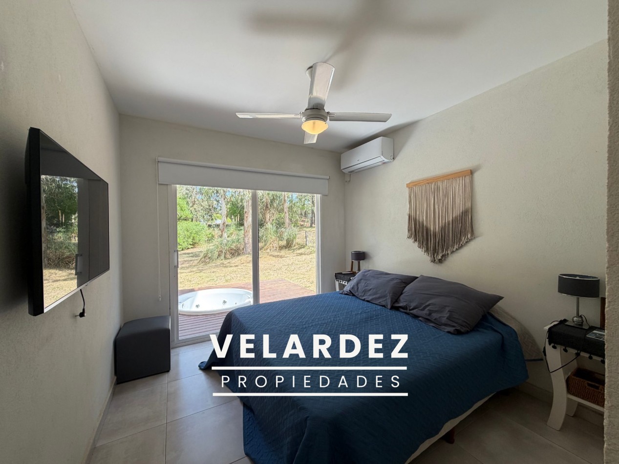 Casa en venta en Costa Esmeralda