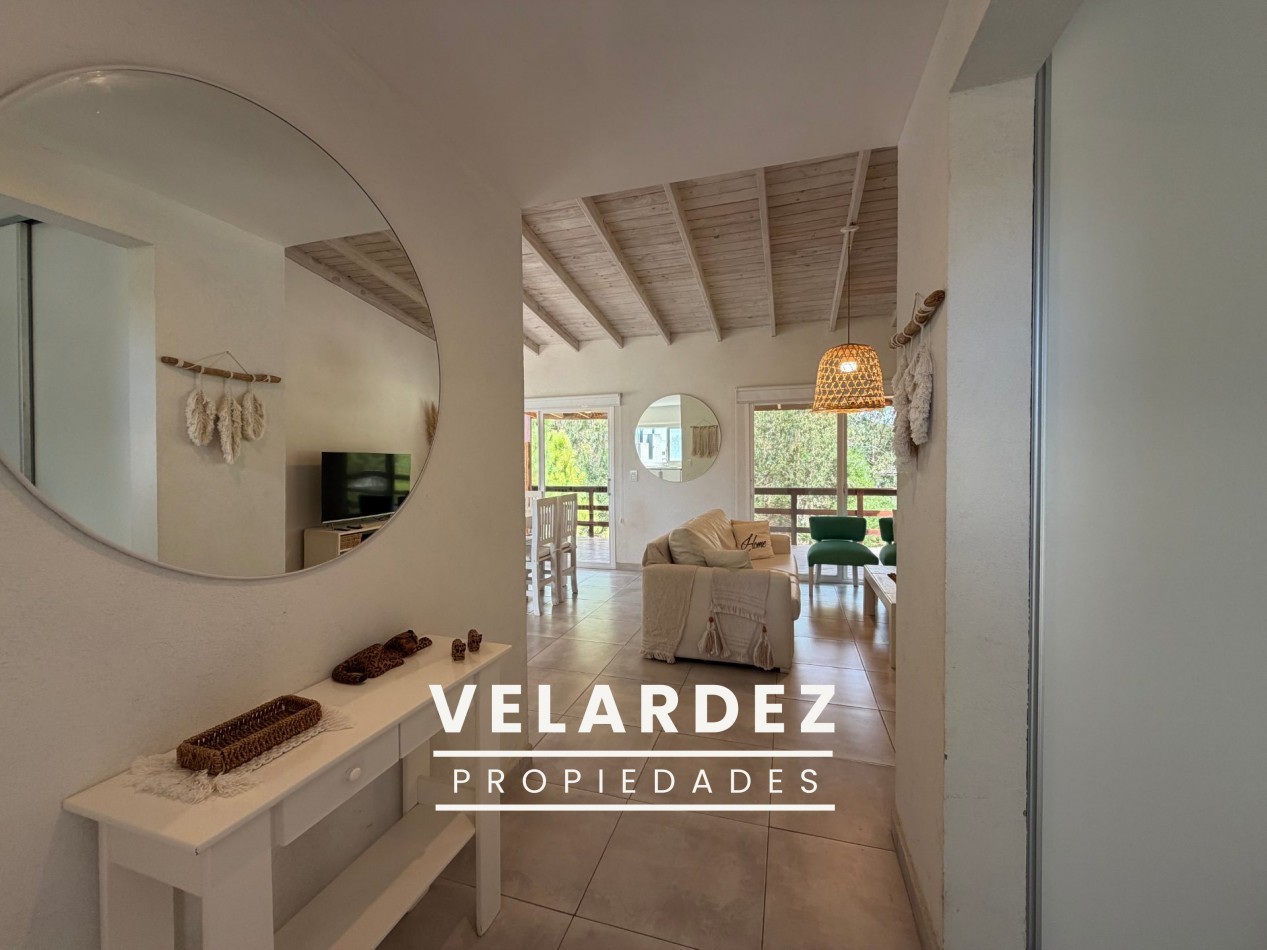 Casa en venta en Costa Esmeralda