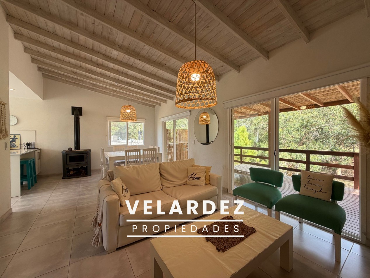 Casa en venta en Costa Esmeralda